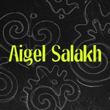 Aigel Salakh | сумки