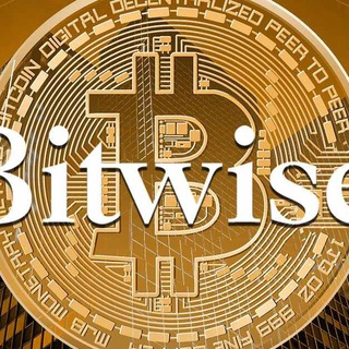 Telegram profile photo for BitWise