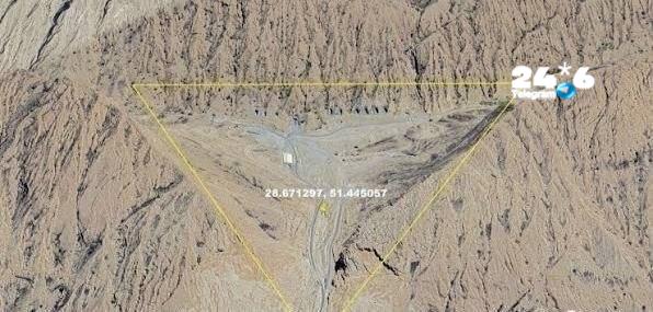 🇮🇱 ארצות הברית תקפה מתחם טילים באזור חורמוז'ה. מקורות איראניים מדווחים כי ארצות הברית תקפה אזור מתחם טילי…