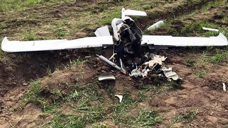 התפתחויות במלחמת אוקראינה; מהפלת 342 מל"טים אוקראינים ועד להתקפה הקרקעית הרוסית על נמל באודסה
