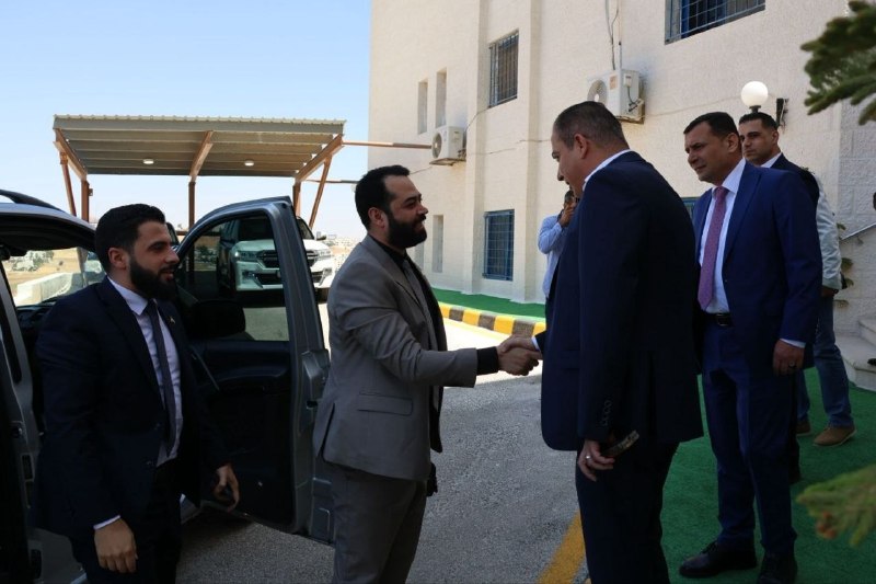 על מנת לחזק את השותפויות הביטחוניות האזוריות ולהפעיל מנגנוני שיתוף פעולה ערבי משותף במטריית מועצת שרי הפנים…