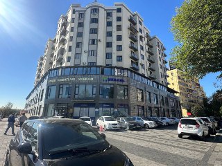 Сдается в Аренду нежилое помещение