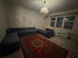 2 xonali uy 550$