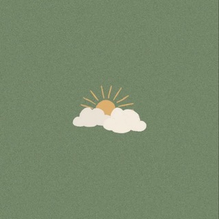 Telegram profile photo for منبه سيد الاستغفار 🌨