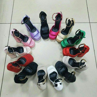 OPTOM OBUVLAR VA SUMKALAR DUNYOSI👠👠👠👜🎒👛