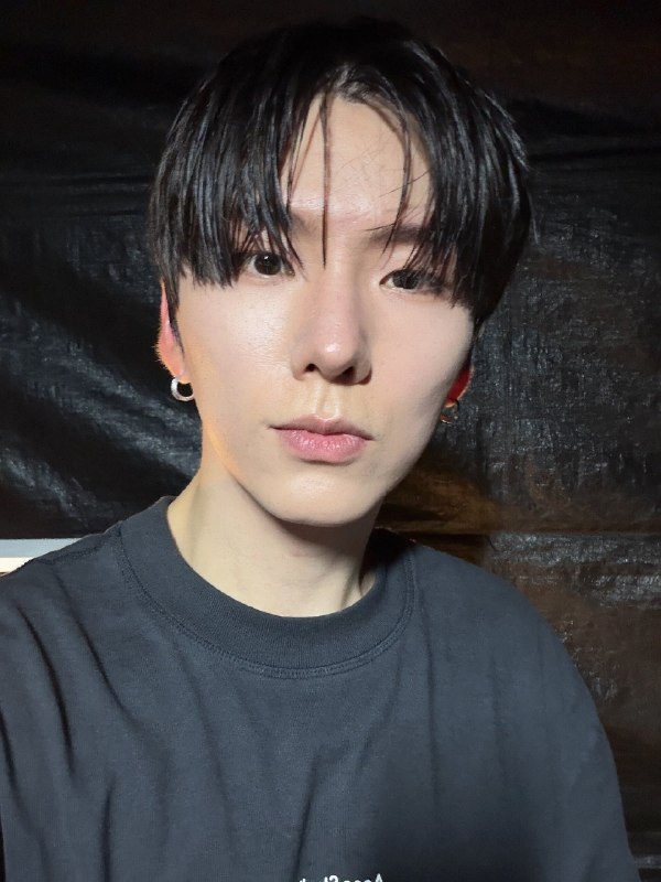 ⋈ 𝘔𝘰𝘯𝘴𝘵𝘢𝘟⁷𝘊𝘭𝘢𝘯 ⋈: [260822]- آپدیت بابل | کیهیون― ‣ #Update - #Bubble - #Kihyun― ❝ @MONBEBEs ❞[260822]- آپدیت بابل | کیهیون― ‣ #Update - #B