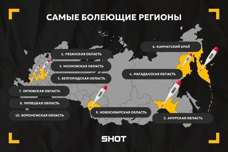 Иллюстрация к посту канала Go31 | Новости Белгорода