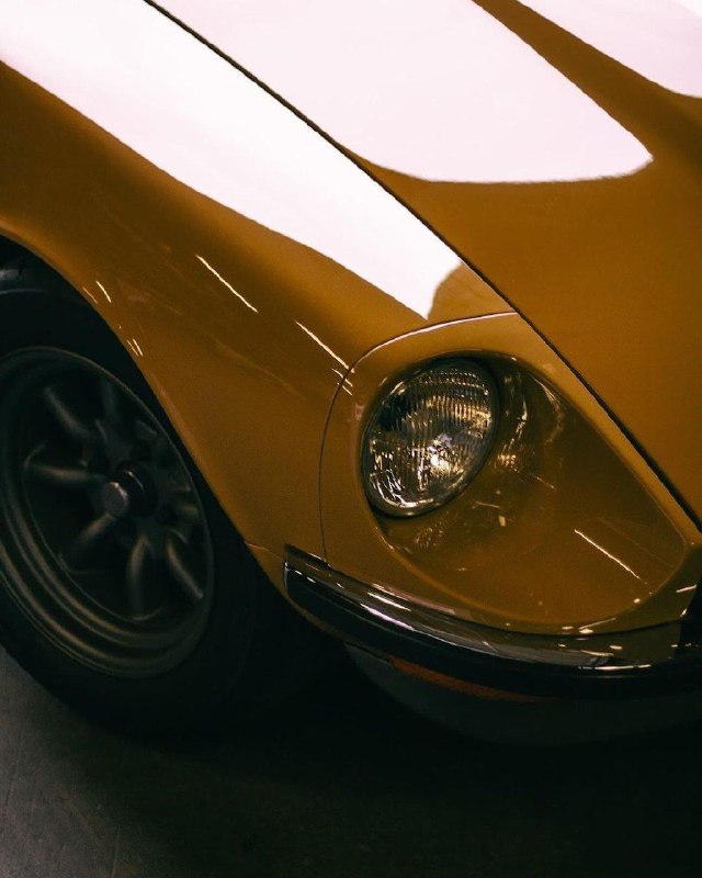 Datsun s300z 6
