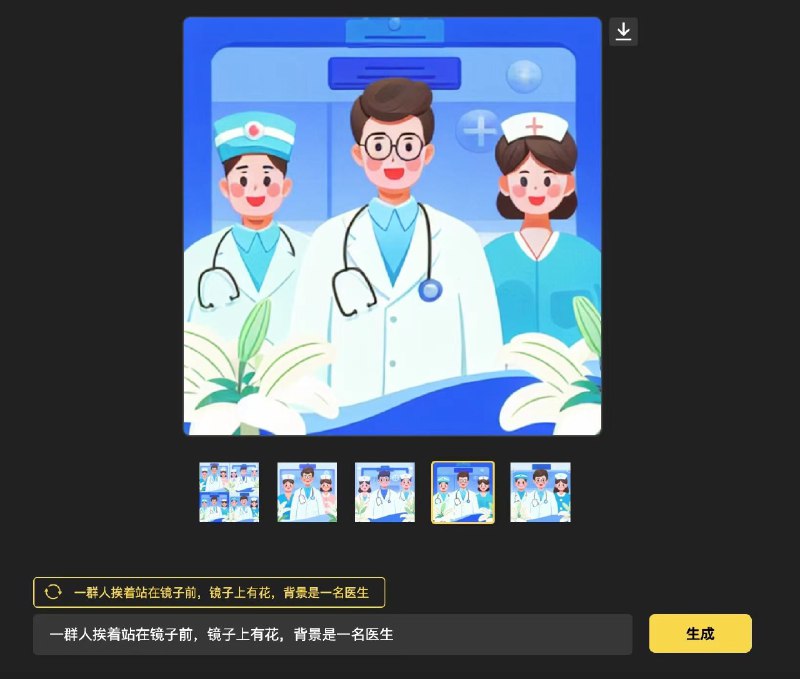 AI画插画已经这么牛了，能够准确识别关键词，插画师快跑！AI画插画已经这么牛了，能够准确识别关键词，插画师快跑！