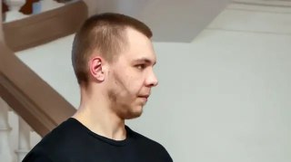 ⚡️ Пропал отправленный по этапу Никита Журавель, получивший 14 лет за демонстративное сожжение Корана и избитый сыном Кадырова в СИЗО. Три месяца у родных нет о нем известий  Член СПЧ Ева Меркачева опубликовала обращение защиты Никиты Журавеля о том, что с