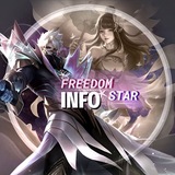 Info||Freedom Star
