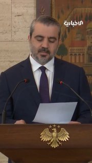 שר החוץ הסורי: