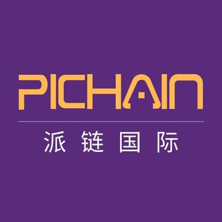 Pi CHAIN MALL🇨🇳（中国）