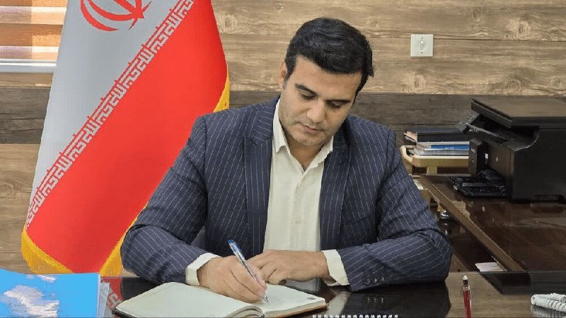 اخبار همدان: میانگین جذب اعتبارات در رزن قابل قبول نیست🔹 فرماندار رزن: میانگین جذب اعتبارات در استان ۵۶ درصد و در شهرستان رزن ۵۱ درصد