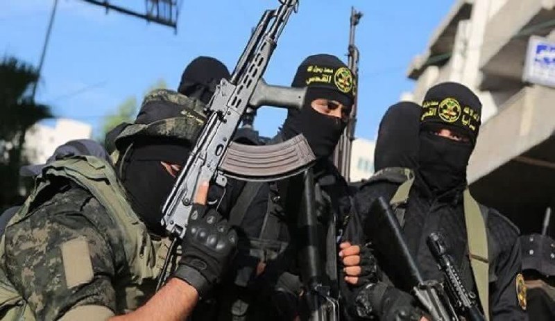 ההתנגדות הפלסטינית: הוצא להורג 'סוכן ישראלי' המעורב בחיסול מפקד קסאם