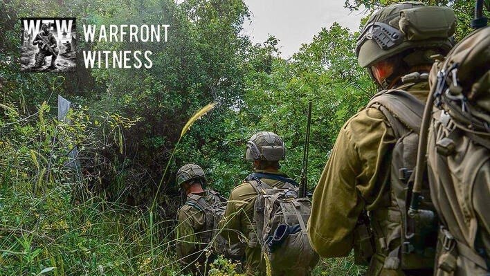 ️🇱🇧🇱🇧🇮🇱 Ynet: חיזבאללה אימץ גישה מבוזרת יותר בדרום לבנון תוך הגברת איסוף המודיעין על כוחות ישראליים…