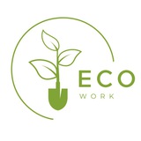 Логотип Eco Work