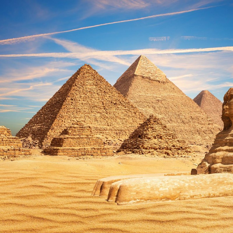 🚢 Круизы по Нилу: Открыты продажи! 🇪🇬 Погрузитесь в историю Древнего Египта с эксклюзивн… — ИнвестТур