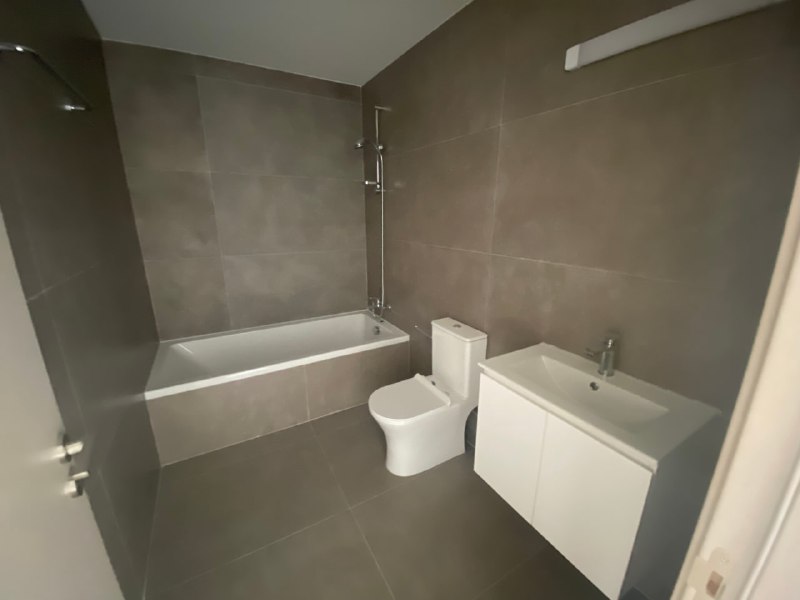 3-bed new townhouse with garden in Ypsonas photo 9