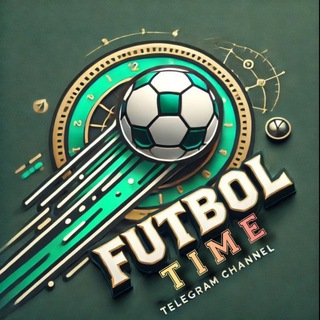 Telegram profile photo for FUTBOL TV | FIFA ⚽️