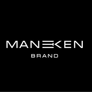 Telegram profile photo for Maneken Brand
