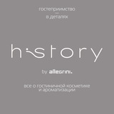 h’story | для отелей