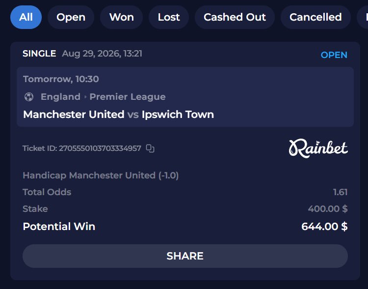 CMON UTD 🔥🖤️