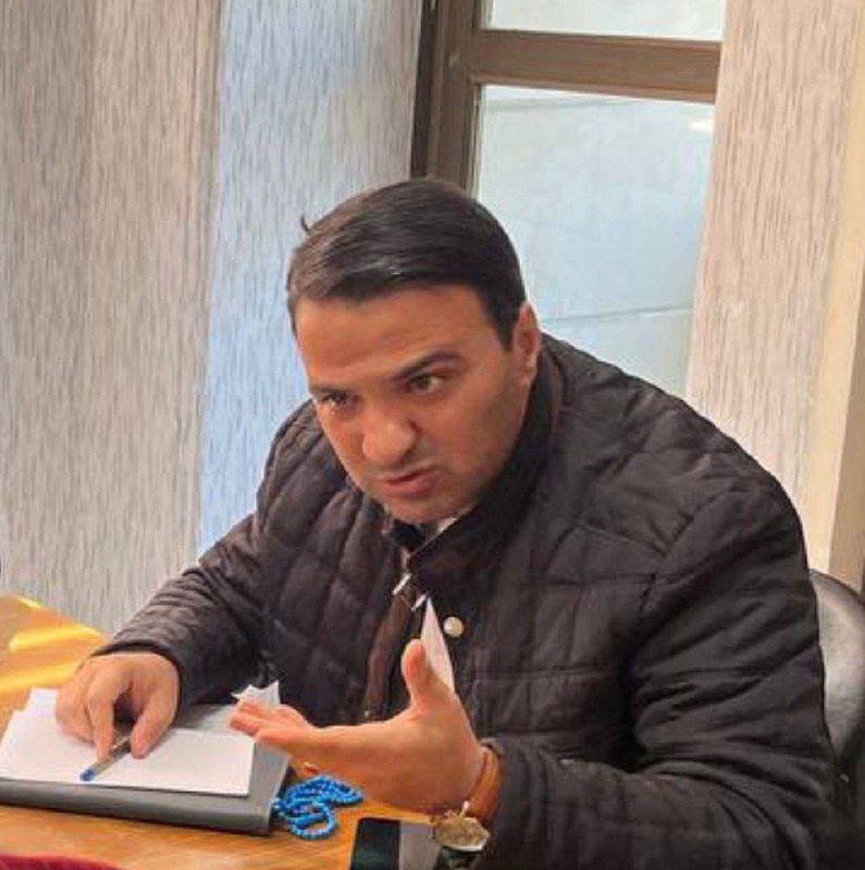 رسانه خبری بابلفوتبال BBL: امید به آخرین حامی هواداراندکتر یاسر ابراهیم زاده ریاست محترم اداره ورزش و جوانان شهرستان بابل با ورود قاطع به داستان فر