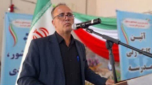 اخبار زنجان: بودجه بیمارستان شریعتی تهران به بیمارستان نور ولایت خرم‌دره منتقل می‌شود🔹️ نماینده مردم شهرستان‌های ابهر خرم‌دره و سلطان
