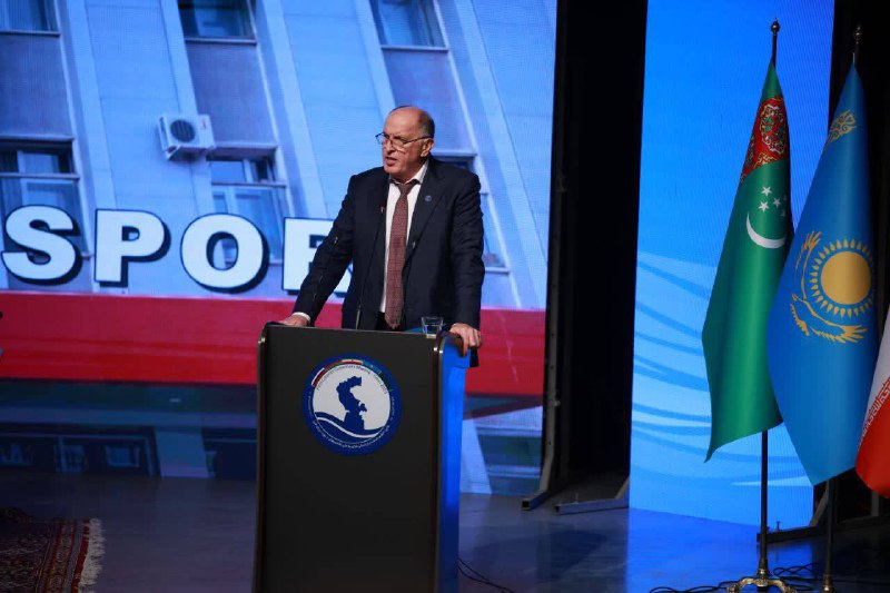 ⚡️ Логистика, грузоперевозки, туризм, АПК: Дагестан и Иран развивают сотрудничество фото