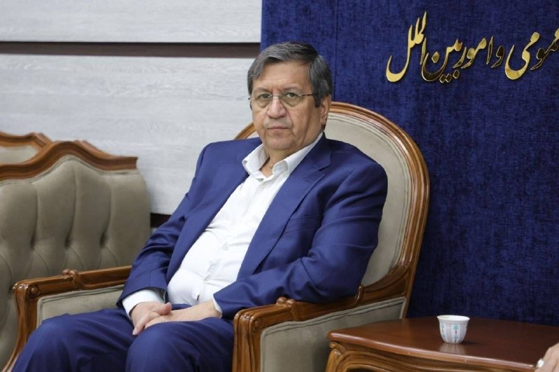 خبرگزاری صداوسیما: 🔺در صورت نیاز بازار، تأمین ارز را متوقف نمیکنیم و به عرضه در حاشیه بازار ادامه میدهیمرئیس کل بانک مرکزی:🔹 ما ارزپاشی ن
