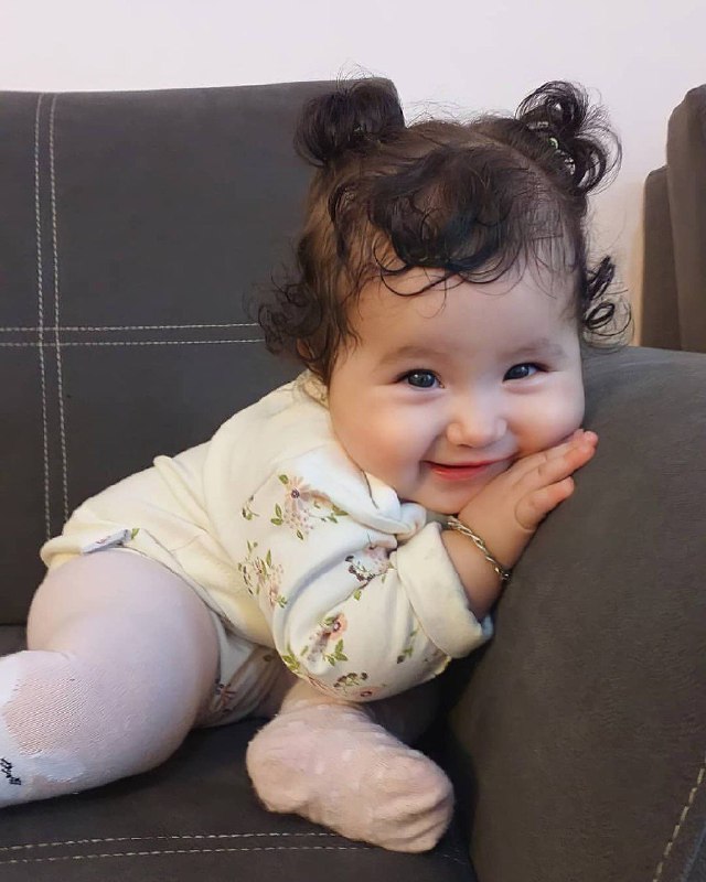•|نـینـی گُـوگُـولـی|•: موش کوچولو 🥰😁 @Baby_Gogoli