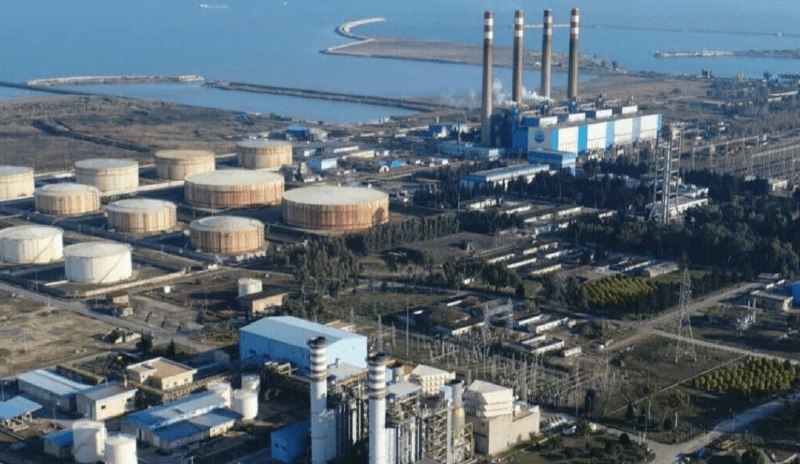اخبار مازندران: تولید بیش از ۴ میلیارد کیلووات ساعت انرژی در نیروگاه نکا🔹سرپرست شركت مديريت توليدبرق نكا: در پنج ماه امسال بیش از ۴ میلی