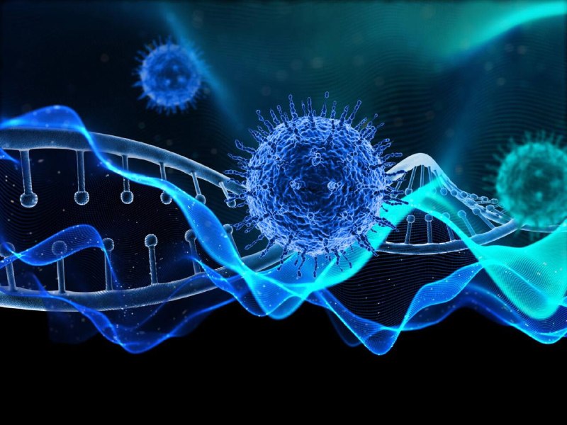 Artificial intelligence could help create deadly new diseases, warns Bill Gates