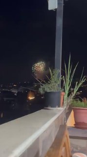 חזיזים ענקיים התפוצצו במגדוש, שהדם הגיע לאזורים רחוקים, והיו שחשבו שמדובר באירוע ביטחוני