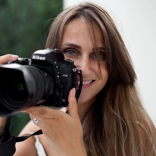 Telegram profile photo for Фотоклуб Маши Стрелковой