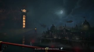 🔥 Большой трейлер Clockwork Revolution В центре сюжета — герои, которые…