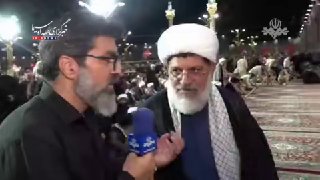 🎦 אחיו של סרדאר שירזי: שירזי נהרג ונעלם במחוז