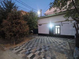 2-room apartment, 55 m²