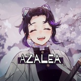 catalog Azalea