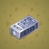 Artisan Brick #218