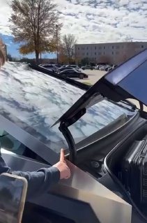 Если что, отхватит полпальца 😄🙈