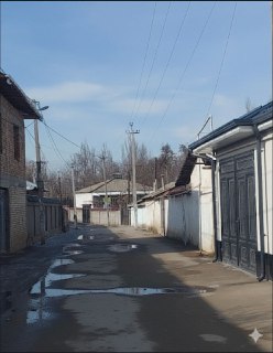 Продается участок 3.7 соток