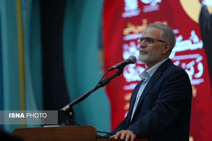 ایسنا ✔: پورجمشیدیان: بیش از ۳.۵ میلیون ایرانی در اربعین امسال شرکت کردندقائم‌مقام وزیر کشور:🔹فوتی‌های عادی در اربعین امسال نسبت 