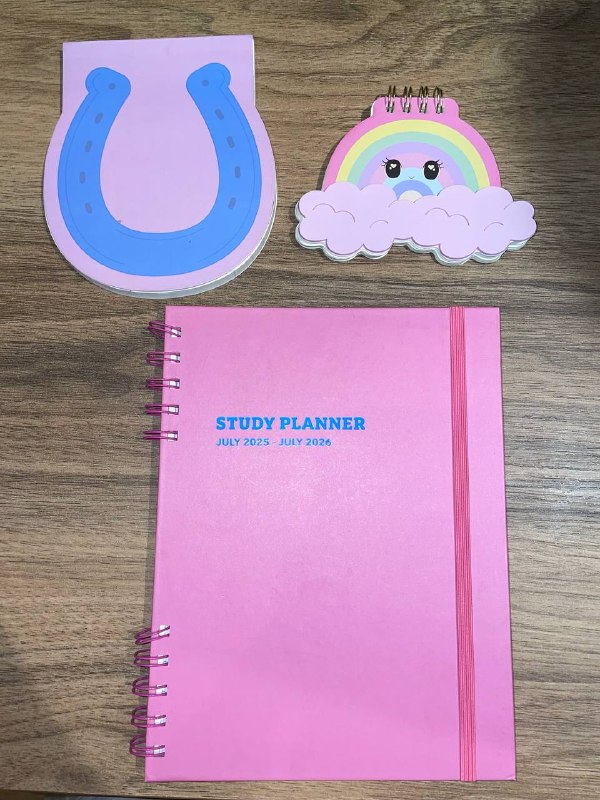 блокноты в линейку — фото 1