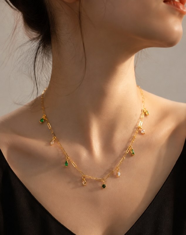 طلاجات خوش خرمی: گردنبند پرند نگین اتمیوزن سنگ کسر شده2.500 گرم57.500.000 تومانآدرس کانال ما:@talajat_khoshkhoramiآدرس برای سفارش و سوال: