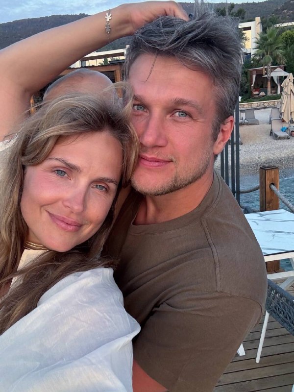Елена Дудина и Анатолий Руденко отметили 15 лет со дня свадьбы ❤️ «Настоящая люб