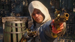 С планами на выходные всё понятноСостоялся релиз Assassin's Creed Black Flag Resynced — ремейк уже вышел на PS5 и Xbox Series. На ПК игра станет доступна вечером.Первые игроки встретили обновлённый Black Flag хорошо: говорят, ремейк сохранил сильные сторон