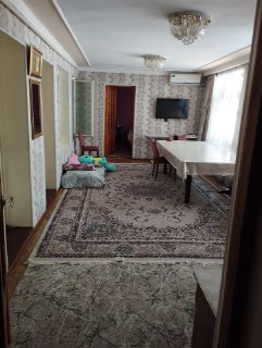 Продаётся участок