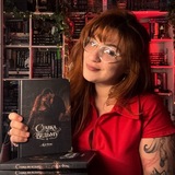 Ася Фокс 📖 Книжная меломанка